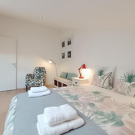 Jolly Cottage - T2 60M2 Lumineux Marseilles Buitenkant foto