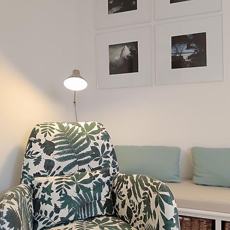 Jolly Cottage - T2 60M2 Lumineux Marseilles Buitenkant foto