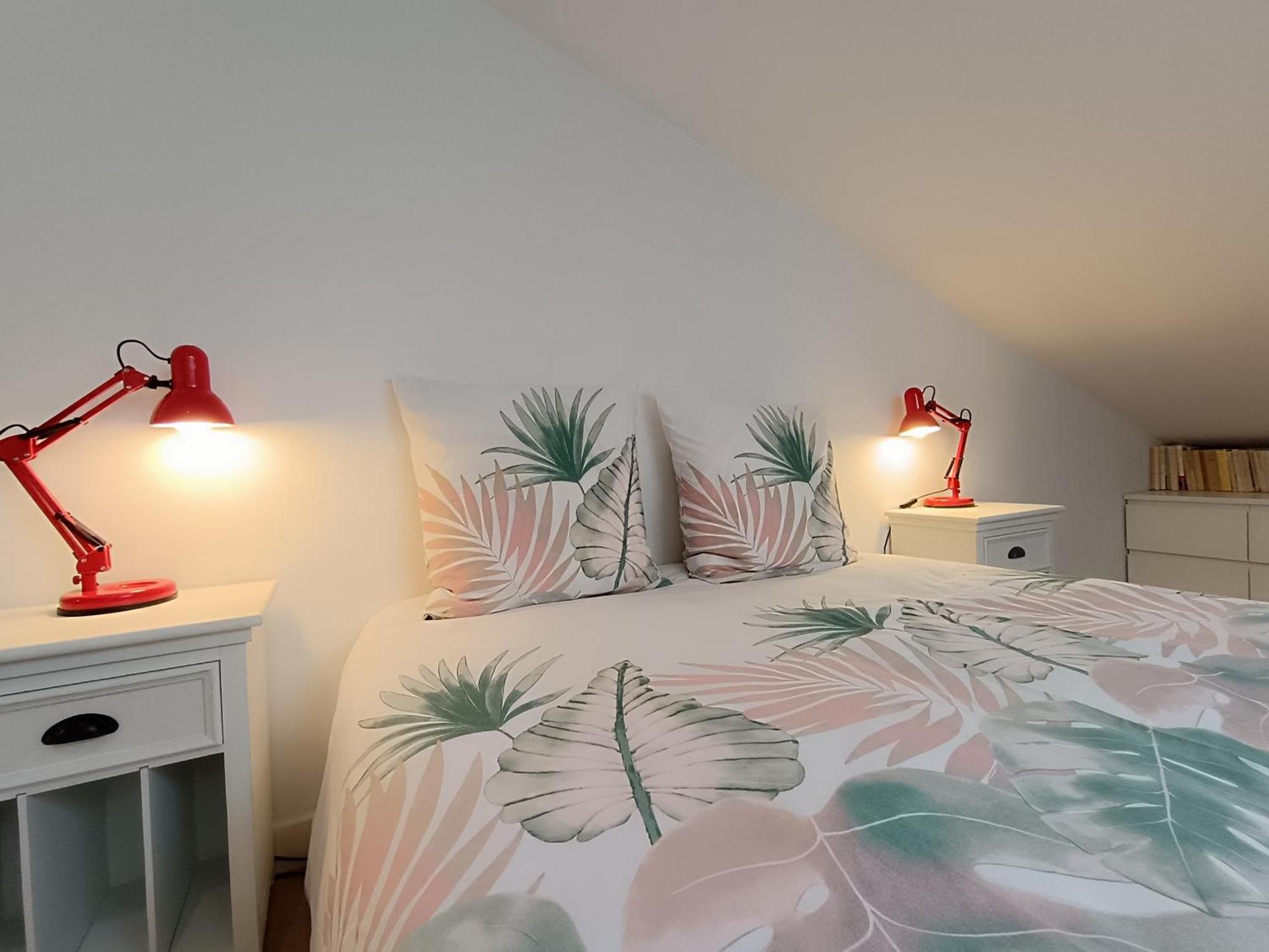 Jolly Cottage - T2 60M2 Lumineux Marseilles Buitenkant foto