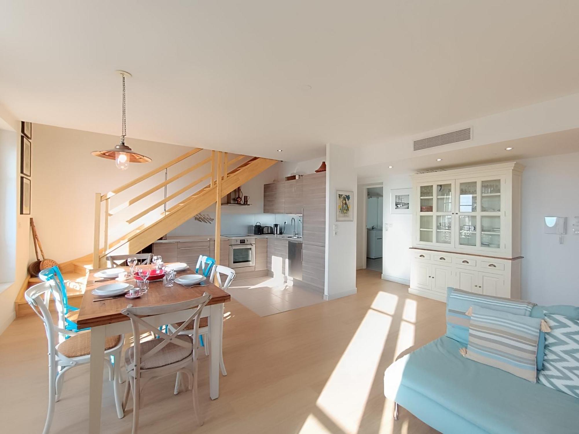 Jolly Cottage - T2 60M2 Lumineux Marseilles Buitenkant foto
