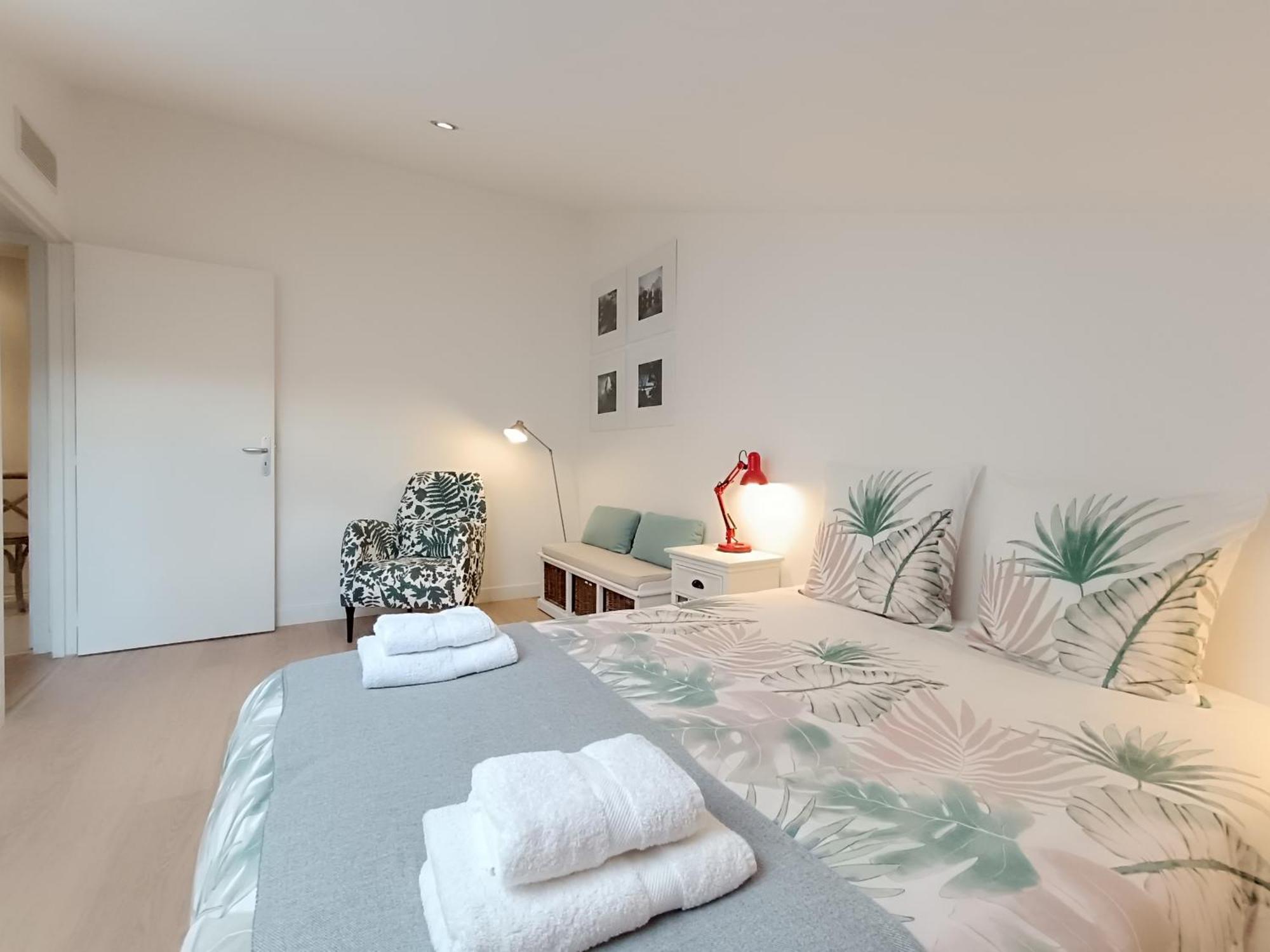 Jolly Cottage - T2 60M2 Lumineux Marseilles Buitenkant foto
