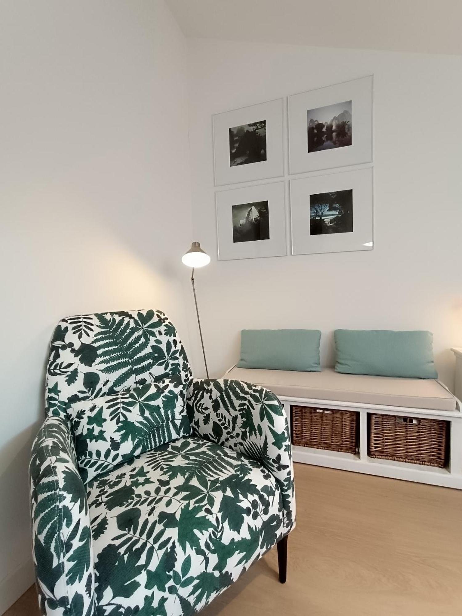 Jolly Cottage - T2 60M2 Lumineux Marseilles Buitenkant foto